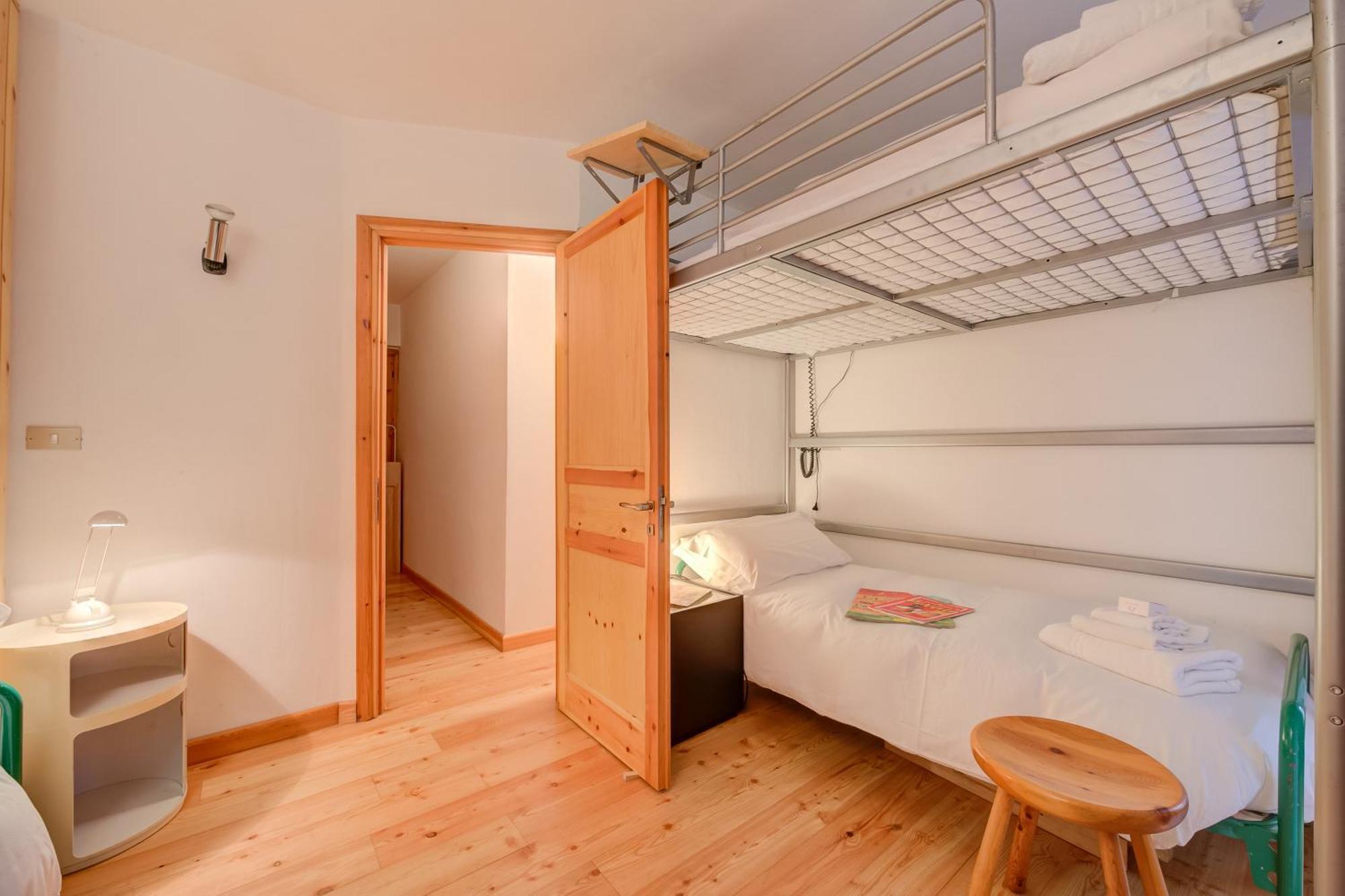 Appartamento La Marmotta Mountain Retreat - Happy Rentals Клавиере Екстериор снимка