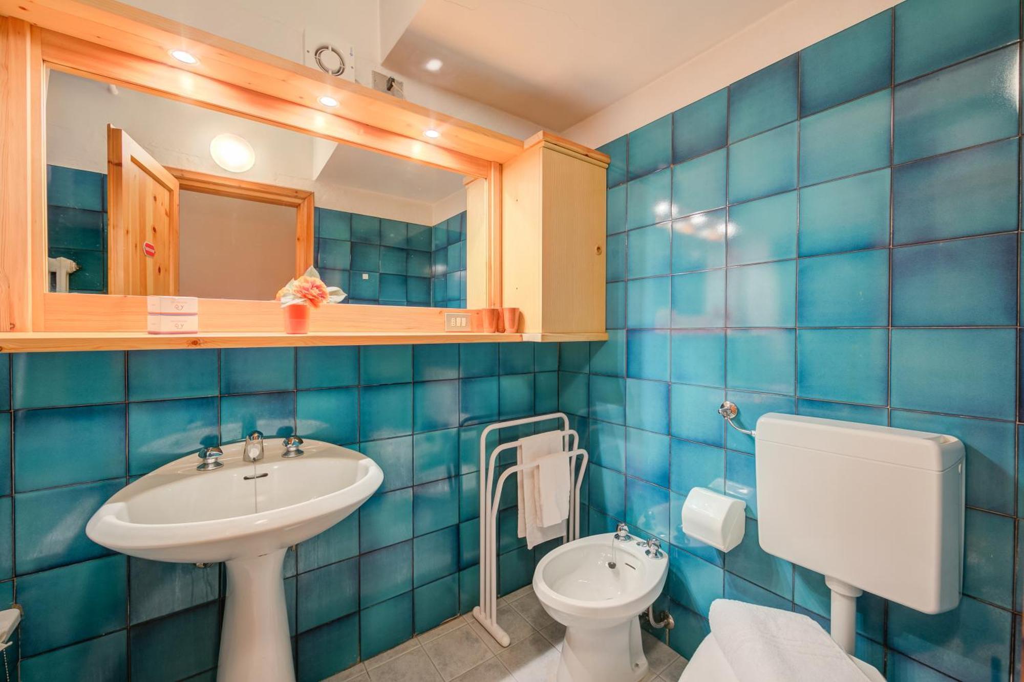 Appartamento La Marmotta Mountain Retreat - Happy Rentals Клавиере Екстериор снимка