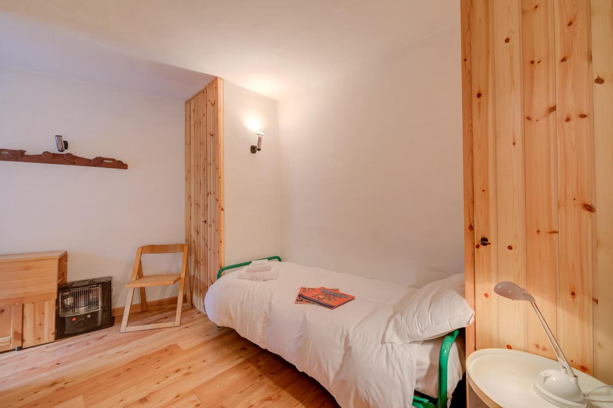 Appartamento La Marmotta Mountain Retreat - Happy Rentals Клавиере Екстериор снимка